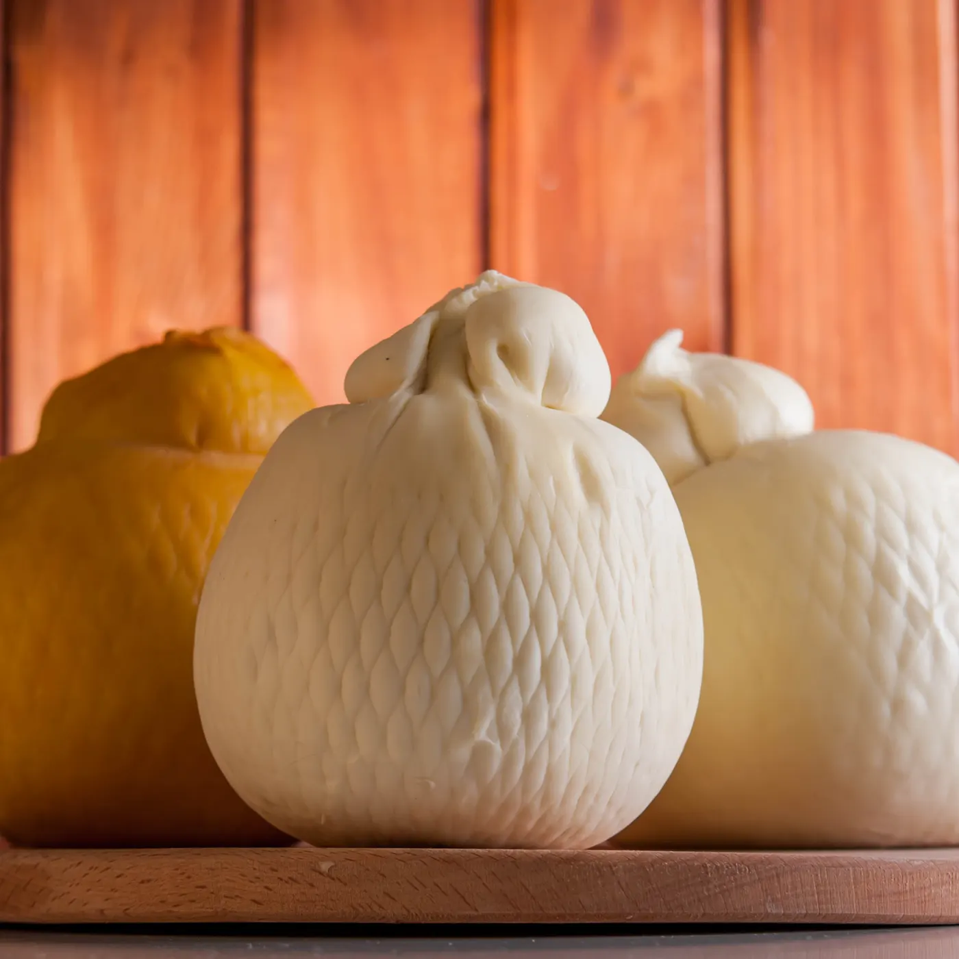 Caciocavallo Podolico