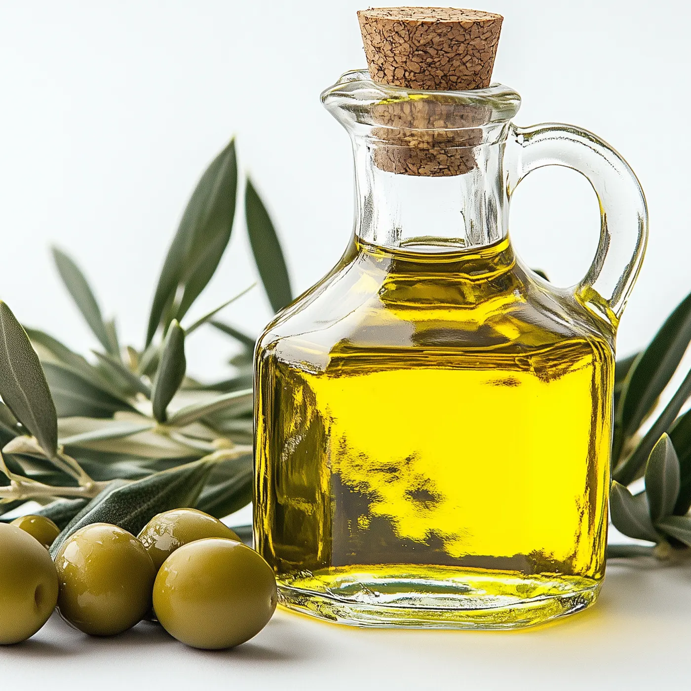 territorio Olio Extravergine di Oliva DOP Bio