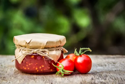 utilizzo Passata di Pomodoro San Marzano DOP