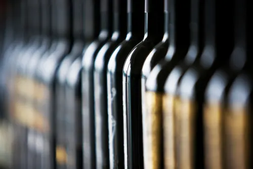 utilizzo Vino Cilentano DOC Bio